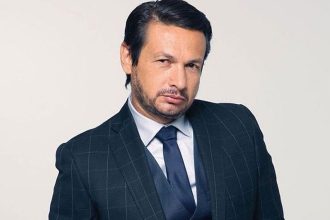 Σταύρος Νικολαϊδης: «Αν ενοχλούνται με τη σάτιρα είναι δικό τους εσωτερικό πρόβλημα»