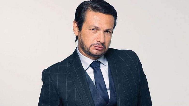 Σταύρος Νικολαϊδης: «Αν ενοχλούνται με τη σάτιρα είναι δικό τους εσωτερικό πρόβλημα»