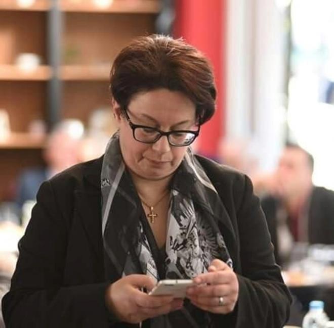 Πάτρα: Συγκινεί η Μάχη Σιώρου για τον θάνατο της αδερφής της Βάσω