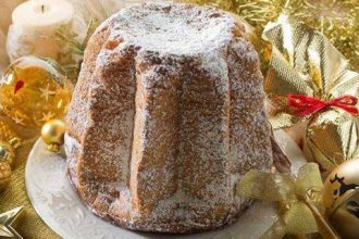 Κεράστε ένα πανετόνε