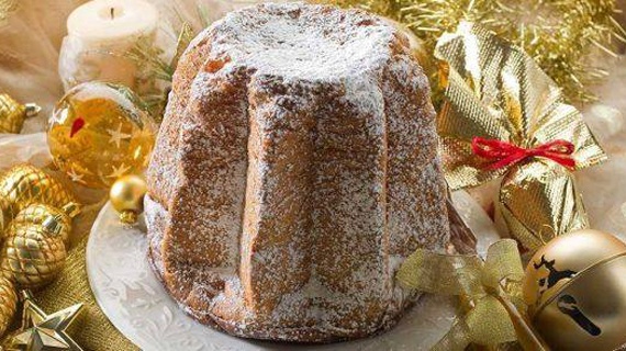 Κεράστε ένα πανετόνε