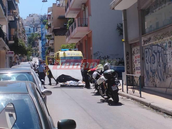 Πάτρα: Τι οδήγησε την 29χρονη στη μοιραία πτώση - Πώς έγινε η ταυτοποίησή της - Τι είδαν αυτόπτες μάρτυρες