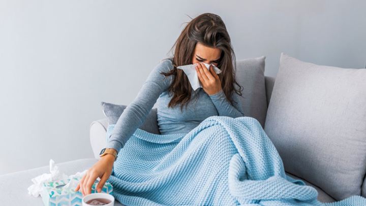 Tips για να προστατευθείτε από τις ιώσεις