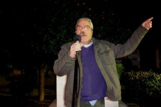 Πάτρα: Σήμερα η παρουσίαση του βιβλίου του Μ. Βασιλάκη «Ο ΕΞΑΝΤΑΣ ΤΗΣ ΖΩΗΣ ΜΑΣ»