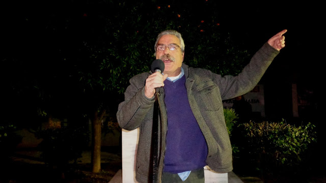 Πάτρα: Σήμερα η παρουσίαση του βιβλίου του Μ. Βασιλάκη «Ο ΕΞΑΝΤΑΣ ΤΗΣ ΖΩΗΣ ΜΑΣ»