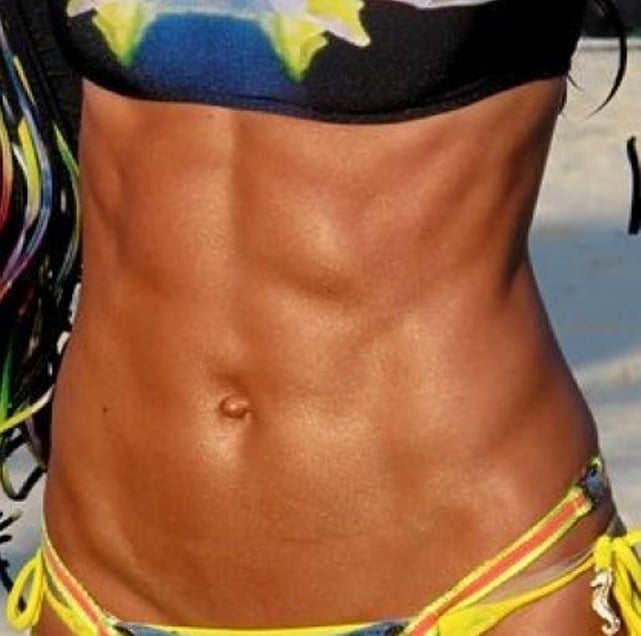 Με αυτές τις τροφές θα διώξετε το λίπος από την κοιλιά