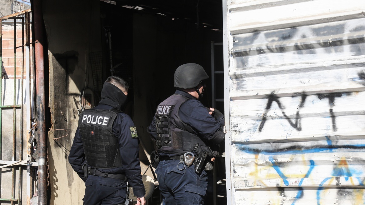 Αστυνομικές ειδήσεις από την Πάτρα και την Δυτική Ελλάδα