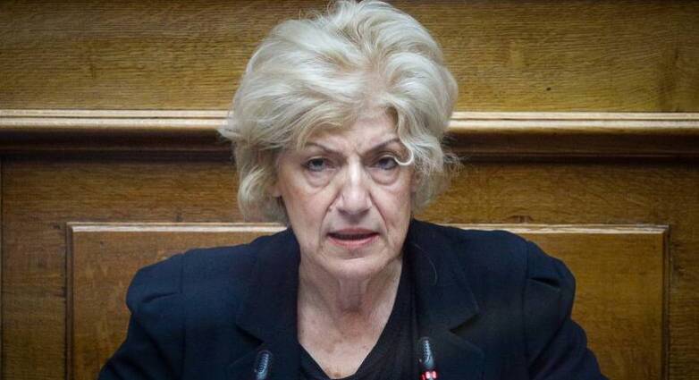 Η ανάρτηση της Σίας Αναγνωστοπούλου για τον Βασίλη Καρρά