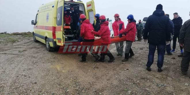 Πάτρα: Τραγικός επίλογος για τον 47χρονο κυνηγό - Σήμερα η ιατροδικαστική εξέταση