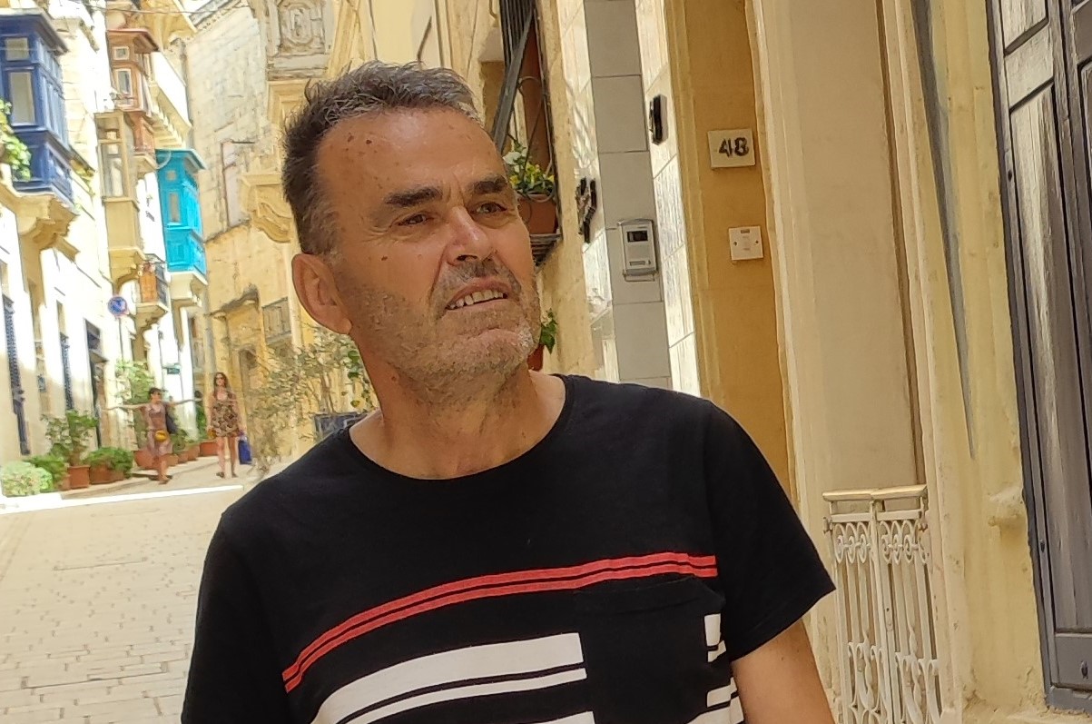 Γυναικοκτονία: Όταν μια γυναίκα είναι δακρυσμένη, άκου προσεκτικά