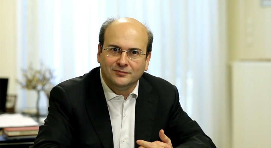 Ο Τσίπρας ως Απόστολος Παύλος...