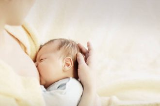 Ο θηλασμός «ασπίδα» για καρδιοπάθεια