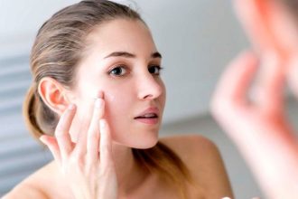 Diy primer με αλόη για το πρόσωπο