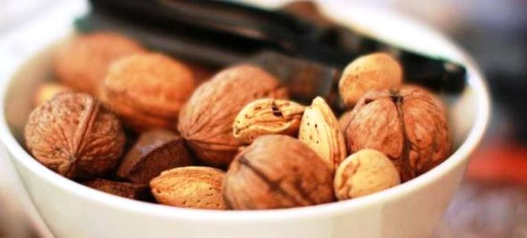 Πώς θα την αποφύγετε την αλλεργία στους ξηρούς καρπούς
