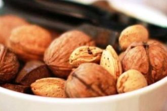 Πώς θα την αποφύγετε την αλλεργία στους ξηρούς καρπούς