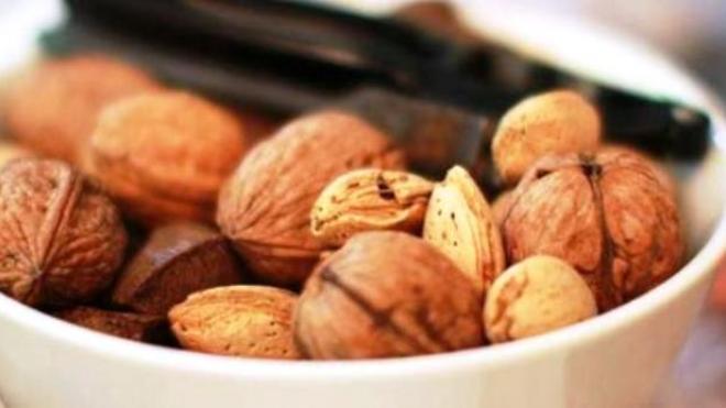 Πώς θα την αποφύγετε την αλλεργία στους ξηρούς καρπούς