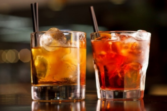 Αλκοόλ: Δείτε γιατί μειώνει τη διαδικασία του μεταβολισμού