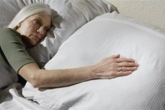 Ο αιφνίδιος θάνατος του συντρόφου επιβαρύνει την υγεία της καρδιάς