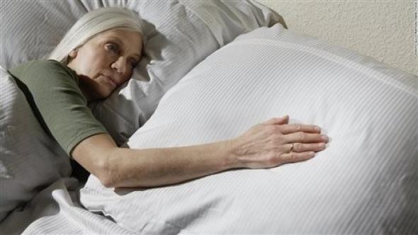 Ο αιφνίδιος θάνατος του συντρόφου επιβαρύνει την υγεία της καρδιάς