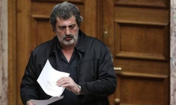 Το τραγούδι που αφιέρωσε ο Πολάκης στον Άδωνι - ΒΙΝΤΕΟ