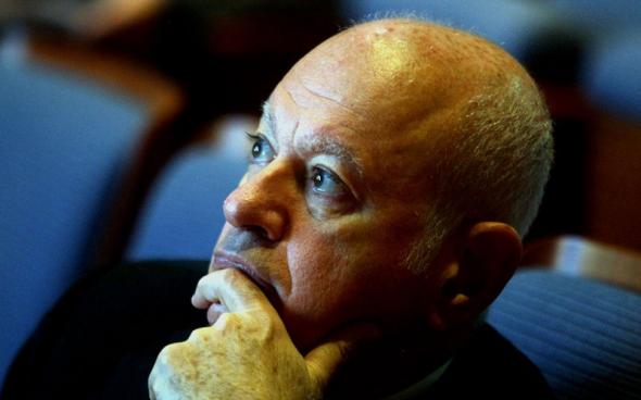 Μαζί στη ζωή τώρα και στην... Κυβέρνηση - Το ζευγάρι που "ένωσε" ο ανασχηματισμός - ΦΩΤΟ