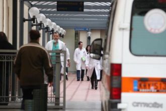 Εθνικό σχέδιο για τον κίνδυνο επιδημιών ετοιμάζει η Κυβέρνηση