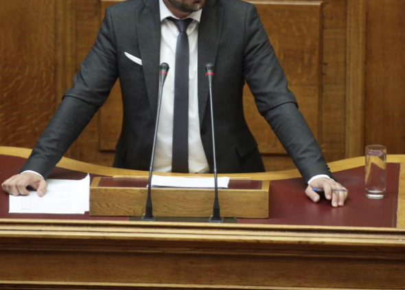 Ποιος είναι ο Βουλευτής με ετήσιο εισόδημα… 27 ευρώ