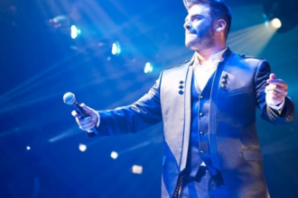 Το "προφητικό" τελευταίο μήνυμα του Παντελίδη στο Facebook - ΦΩΤΟΓΡΑΦΙΑ