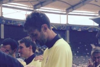 Η φωτογραφία που ράγισε καρδιές