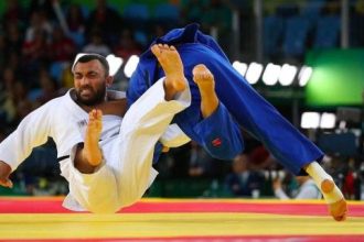 Για ποιον Έλληνα Ολυμπιονίκη ήταν οι τελευταίοι Αγώνες;