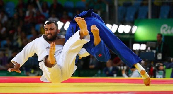 Για ποιον Έλληνα Ολυμπιονίκη ήταν οι τελευταίοι Αγώνες;