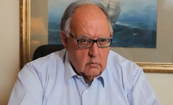 Πάγκαλος: Με το «τσογλάνι» δεν σκόπευα να βρίσω τον Τσίπρα, να τον περιγράψω ήθελα