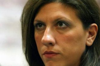 Σχόλιο - φωτιά από την Κωνσταντοπούλου