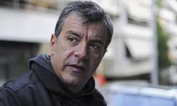 Ο Σταύρος τρολάρει την κυβέρνηση!