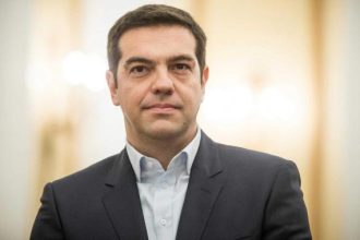 Τι ΦΩΤΟΓΡΑΦΙΑ ανέβασε ο Τσίπρας στο twitter;