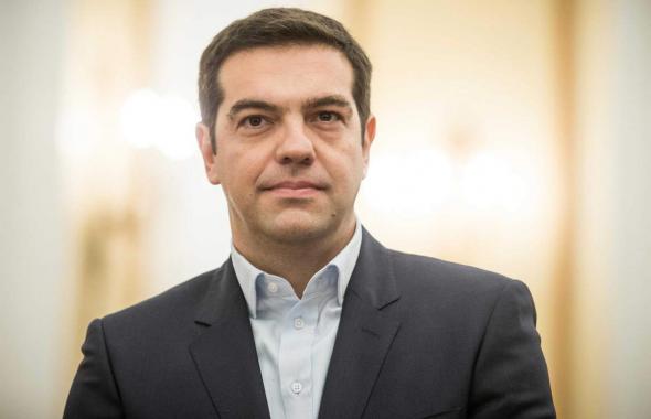 Τι ΦΩΤΟΓΡΑΦΙΑ ανέβασε ο Τσίπρας στο twitter;