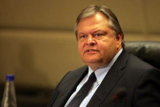 Στη Σκιάθο με το πλοίο της γραμμής ο Βενιζέλος - ΦΩΤΟΓΡΑΦΙΑ