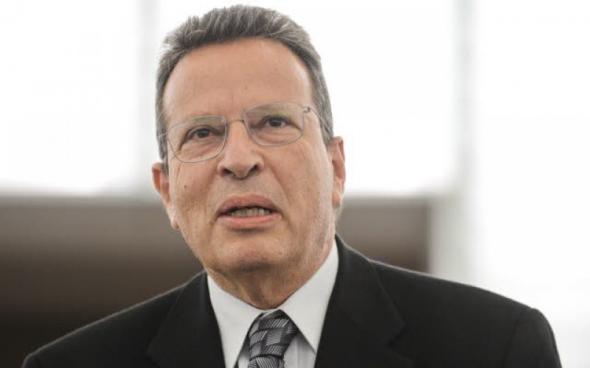 Γιώργος Κύρτσος: Ο ΣΥΡΙΖΑ έχει ευθύνες για την άνοδο της ακροδεξιάς στην Ευρώπη