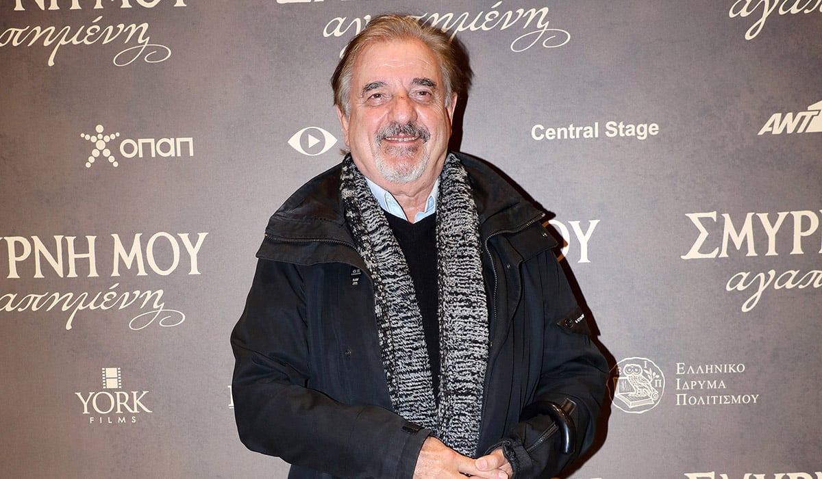 Συγκλονίζει ο Μιχάλης Μητρούσης για το τροχαίο: «Είχα ραμμένο έναν άγγελο επάνω μου»