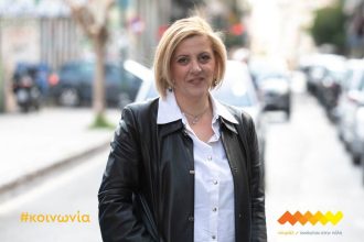 Όταν θέλουμε μπορούμε, όταν μπορούμε οφείλουμε