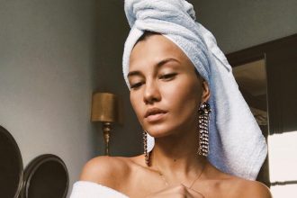 Μάσκα προσώπου με χαμομήλι: Εύκολα, γρήγορα και απλά