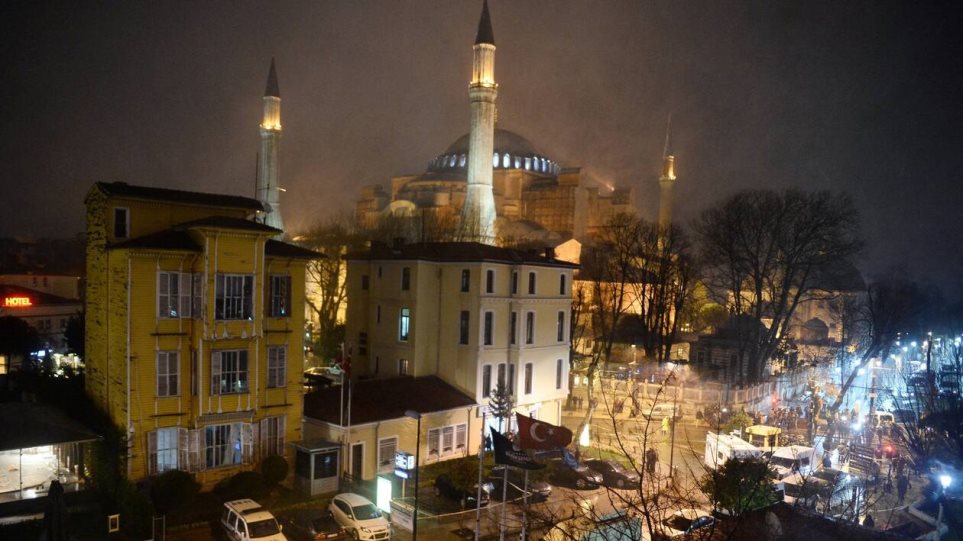 29 Μαΐου 1453: Σαν σήμερα η Άλωση της Κωνσταντινούπολης