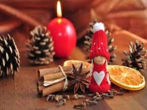 Ξεκίνησε σήμερα το Χριστουγεννιάτικο παζάρι της Αλκυόνης