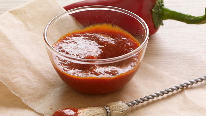 Homemade barbecue sauce - Tο τέλειο συνοδευτικό