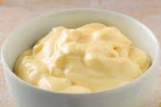 Σπιτική μαγιονέζα