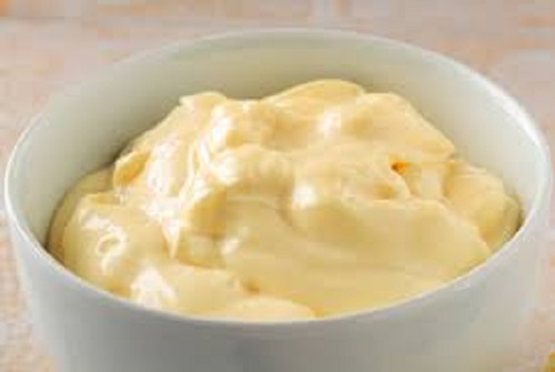 Σπιτική μαγιονέζα