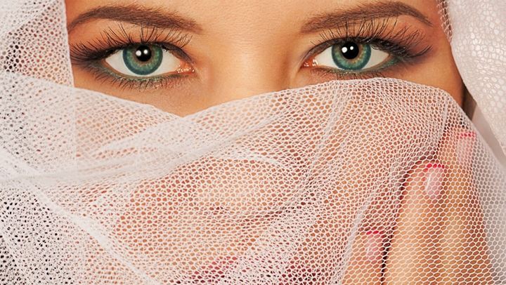 Το τέλειο trick για να βλέμμα που σαγηνεύει!