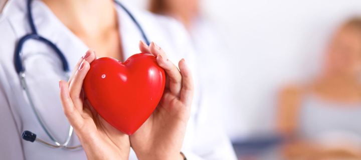 Κίνδυνος εάν η καρδιά χτυπά δυνατά σε φάση ηρεμίας!