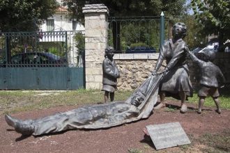 Μνημόσυνο για την Καλαβρυτινή μάνα στις 14 Αυγούστου