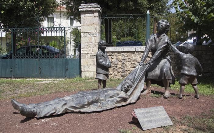 Μνημόσυνο για την Καλαβρυτινή μάνα στις 14 Αυγούστου